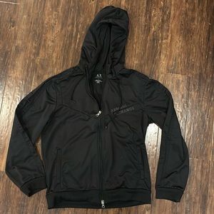 Armani exchange jacket